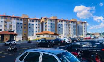 Imagem: Apartamento Garden Villas de Espanha