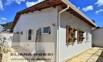 Imagem 6: Casa Térrea nos Campos Eliseos