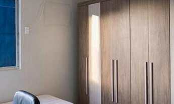 Imagem 7: Linda casa com 2 quartos, em guadalupe - KFD9856