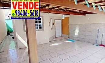 Imagem 2: Casa duplex para venda tem 72 m² com 2 quartos em Trindade - São Gonçalo - RJ