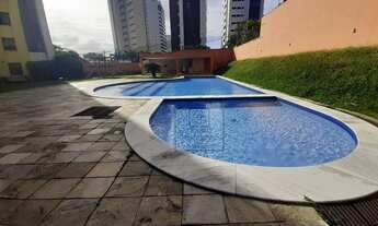 Imagem 5: Apartamento com 2 dormitórios para alugar, 56 m² - Candelária - Natal/RN - AP0373