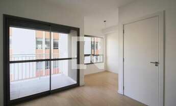 Imagem 2: Apartamento à Venda - Vila Olímpia, 1 Quarto, 26 m2