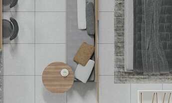 Imagem 7: APARTAMENTO com 1 dormitório à venda por R$ 454.500,00 no bairro Água Verde - CURITIBA / P