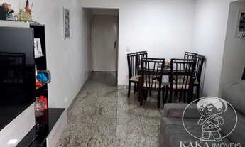 Imagem 2: Apartamento à venda - Água Rasa