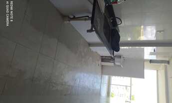 Imagem 3: Cobertura com vista panorâmica, frente, sol da manhã, 2 vgs