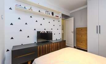 Imagem 6: SãO PAULO - Apartamento Padrão - Chácara Klabin