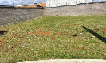 Imagem 3: Terreno no Condomínio Parque Doman Paysage