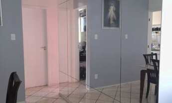 Imagem 4: Residencial Portucale - Excelente localização na Av Adelia Franco