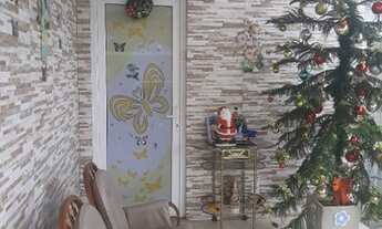 Imagem 3: Avenida do Turismo amazon village