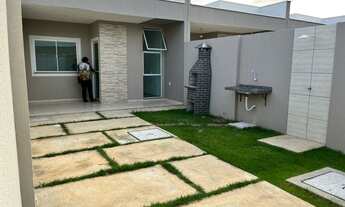 Imagem 4: Casa à venda no bairro Pedras - Itaitinga/CE