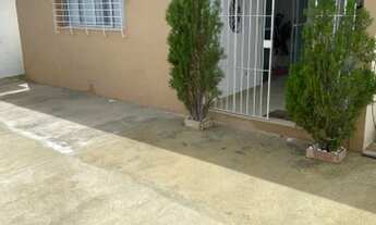 Imagem 2: Casa na 1 etapa de Rio doce