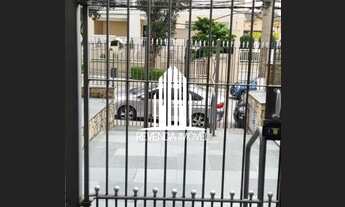 Imagem 4: Apartamento com 2 dormitórios - Localizado Próximo ao Metrô Santa Cruz