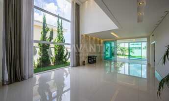 Imagem 3: Casa - Loteamento Mont Blanc Residence - Campinas