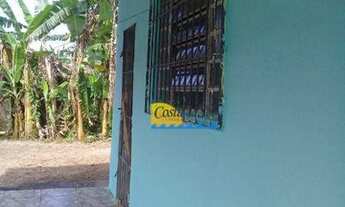 Imagem: Casa com 1 dormitório à venda por R$ 160.000,00