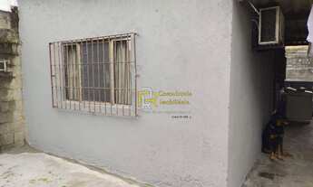 Imagem 4: Casa com 1 dormitório à venda, 60 m² por R$ 160.000,00 - Jardim Trevo - Praia Grande/SP