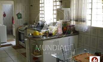 Imagem 4: Casa (sobrado na rua) 4 dormitórios/suite, cozinha planejada