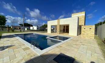 Imagem 2: Baixei179mil casa condominio BARRA NOVA