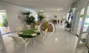 Imagem 2: Casa com 4 dormitórios à venda, 414 m² por R$ 2.500.000 - Acapulco - Guarujá/SP