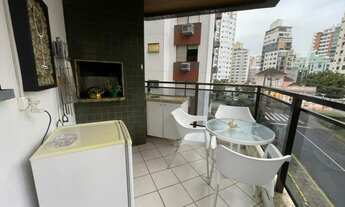 Imagem 6: Apartamento para Venda em Florianópolis, Centro, 2 dormitórios, 2 suítes, 4 banheiros, 2 v