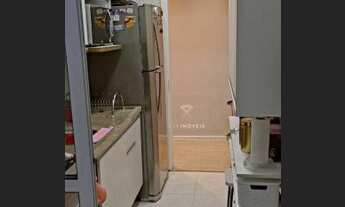 Imagem 5: Apartamento com 2 dormitórios à venda, 63 m² por R$ 780.000 - Jabaquara - São Paulo/SP