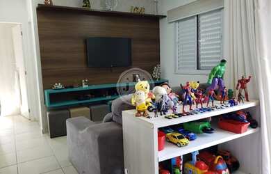 Imagem 5: Apartamento com 2 dormitórios à venda no bairro Monte Alegre