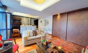 Imagem 3: Apartamento 4 Quartos à venda, 4 quartos, 1 suíte, 2 vagas, Serra - Belo Horizonte/MG