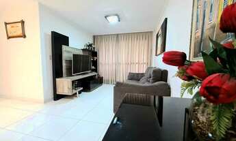 Imagem 6: Apartamento 3/4 com 98m² Para Venda No Ed.Morada Mandacaru - Capim Macio