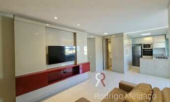 Imagem 2: APÊ Soho $6690 MOBILIADO no Vila da Serra Nova Lima-MG