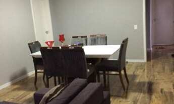 Imagem: Vendo Condomínio The Place Concórdia III