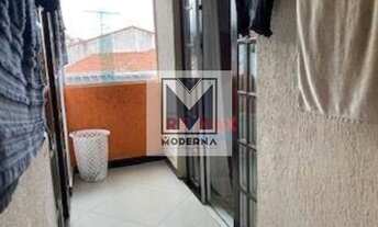 Imagem 3: Casa Sobrado em Jardim Castanha - Guarulhos