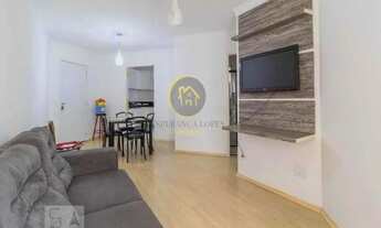 Imagem 3: Apartamento para Venda em Osasco, Quitauna, 2 dormitórios, 1 banheiro, 1 vaga