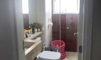 Imagem 7: Apartamento com 3 dormitórios à venda, 57 m² por R$ 350.000,00 - Conceição - Osasco/SP