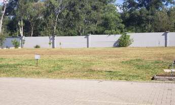 Imagem 4: Nova Santa Rita - Terreno Padrão - Floresta