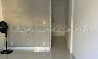 Imagem: Rio de Janeiro - Apartamento Padrão - Laranjeiras