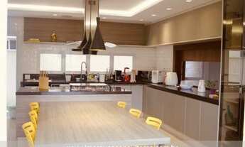 Imagem 2: CONDOMINIO VILA SOLAYA - ALPHAVILLE