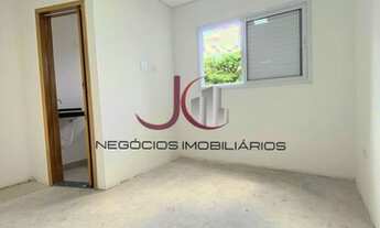 Imagem 7: Sobrado 116 m² - Utinga - Santo André