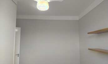 Imagem 4: Apartamento em Mirassol Lindo e Moderno