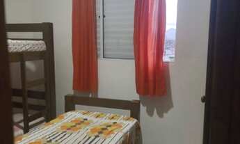 Imagem 2: Alugas se Apto Mobiliado P/ Fins de semana Mongaguá-Agenor de Campos Ler a discrição