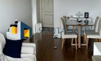 Imagem: Lindo ap a venda c/03dmts, 02 vagas fixas