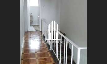 Imagem 4: Sobrado com edícula