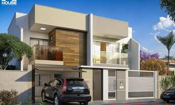 Imagem: Casa Duplex no Jardim Boa Vista