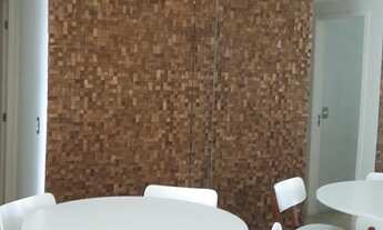 Imagem 3: Apto Mobiliado Apartamento com 2 dormitórios