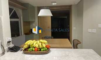 Imagem 6: Apartamento com suite