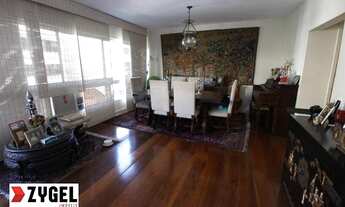 Imagem 6: Apartamento com 3 dormitórios à venda, 151 m² - Ipanema - Rio de Janeiro/RJ