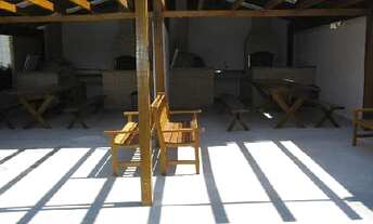 Imagem 4: SÃO PAULO - Apartamento Padrão - MORUMBI