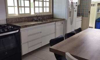 Imagem 3: Sobrado com 7 dormitórios à venda, 347 m² por R$ 1.800.000,00 - Jardim das Colinas - São J