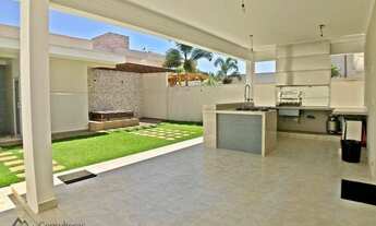 Imagem: Casa com 3 dormitórios à venda, 251 m²