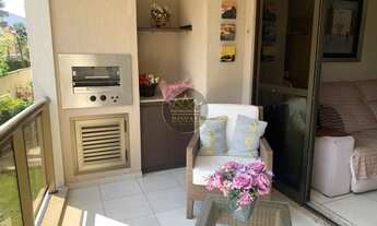 Imagem 5: Apartamento para Venda em Rio de Janeiro, Freguesia (Jacarepaguá), 4 dormitórios, 2 suítes