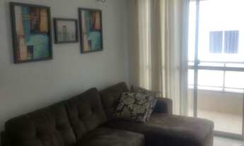 Imagem 4: Apartamento 02 Dormitórios, Sacada com Churrasqueira, 02 Vagas De Garagem em Potecas