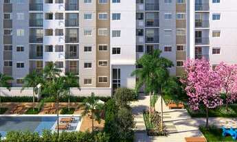 Imagem 3: Apto 60m² c/ 3 dorms, 1 suíte e garagem - Prox Shopping Center Norte